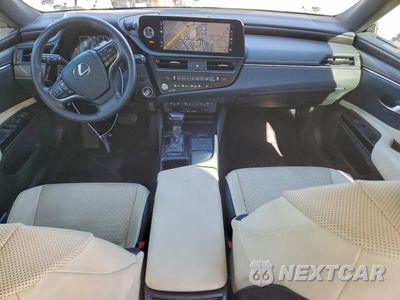 Zdjęcie 8 z 15 samochodu: 2022 LEXUS ES 350 BASE VIN:58ADZ1B17NU136343 - miniatura