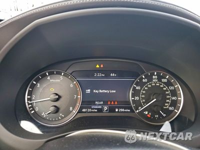Zdjęcie 9 z 15 samochodu: 2020 INFINITI QX50 PURE VIN:3PCAJ5M36LF114917 - miniatura
