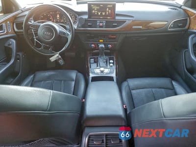 Zdjęcie 8 z 13 samochodu: 2016 AUDI A6 PRESTIGE VIN:WAUHMAFC7GN003647 - miniatura