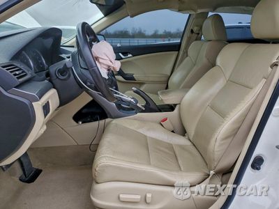 Zdjęcie 7 z 13 samochodu: 2011 ACURA TSX VIN:JH4CU2F60BC011573 - miniatura