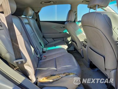 Zdjęcie 11 z 13 samochodu: 2012 LEXUS RX 350 VIN:2T2ZK1BA8CC065875 - miniatura