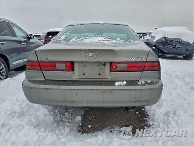 Zdjęcie 6 z 11 samochodu: 2008 TOYOTA CAMRY CE VIN:4T1BG22K7XU614329 - miniatura