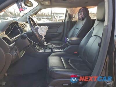 Zdjęcie 7 z 14 samochodu: 2017 CHEVROLET TRAVERSE LT VIN:1GNKVHKD6HJ259467 - miniatura