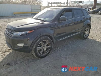 2015 LAND ROVER RANGE ROVER EVOQUE PURE PLUS SALVP2BG2FH964626 - główne zdjęcie licytacji z USA - miniatura