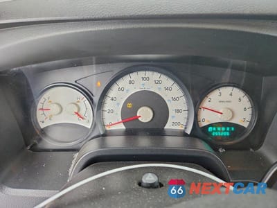 Zdjęcie 9 z 12 samochodu: 2010 DODGE DAKOTA SXT VIN:1D7CW3GKXAS110702 - miniatura