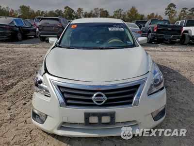 Piąte zdjęcie samochodu w środku: 2013 NISSAN ALTIMA 2.5 VIN:1N4AL3AP9DN542026 - miniatura