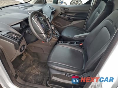 Zdjęcie 7 z 13 samochodu: 2022 FORD TRANSIT CONNECT XL VIN:NM0LE7S20N1536225 - miniatura