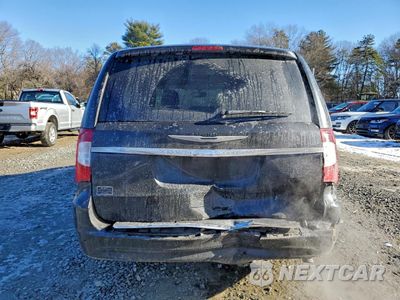 Zdjęcie 6 z 15 samochodu: 2015 CHRYSLER TOWN & COUNTRY TOURING L VIN:2C4RC1CG6FR656408 - miniatura