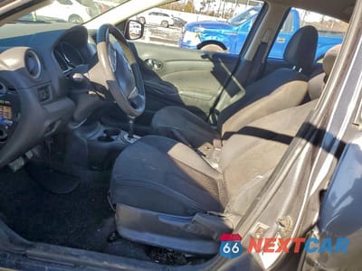 Zdjęcie 7 z 11 samochodu: 2016 NISSAN VERSA S VIN:3N1CN7AP4GL869252 - miniatura