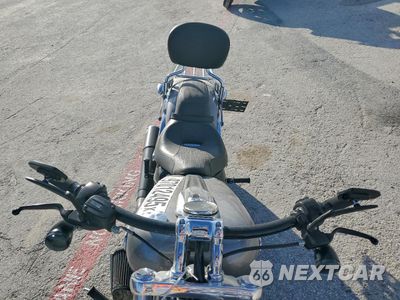 Piąte zdjęcie samochodu w środku: 2016 HARLEY-DAVIDSON FXSB BREAKOUT VIN:1HD1BFV10GB036562 - miniatura