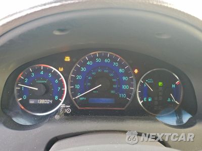 Zdjęcie 9 z 15 samochodu: 2006 TOYOTA SIENNA XLE VIN:5TDZA22C06S463642 - miniatura