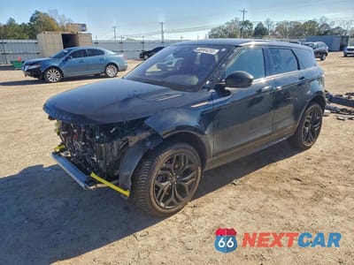2021 LAND ROVER RANGE ROVER EVOQUE R-DYNAMIC S SALZT2FX4MH124108 - główne zdjęcie licytacji z USA - miniatura