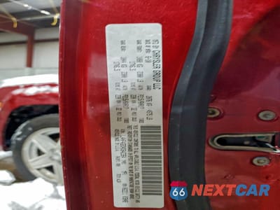 Zdjęcie 13 z 13 samochodu: 2010 JEEP PATRIOT LIMITED VIN:1J4NF4GB3AD642364 - miniatura