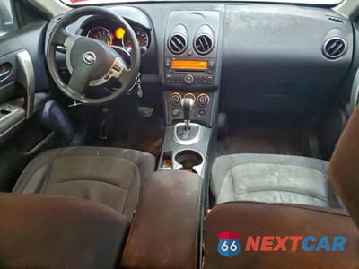 Zdjęcie 8 z 13 samochodu: 2008 NISSAN ROGUE S VIN:JN8AS58VX8W142686 - miniatura