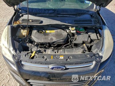 Zdjęcie 12 z 13 samochodu: 2013 FORD ESCAPE SE VIN:1FMCU0GX6DUD53003 - miniatura