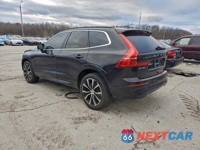 Drugie zdjęcie samochodu z przodu: 2023 VOLVO XC60 CORE VIN:YV4L12RV5P1227240 - miniatura