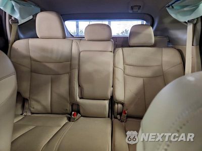 Zdjęcie 10 z 13 samochodu: 2015 NISS MURANO S VIN:5N1AZ2MH1FN261134 - miniatura