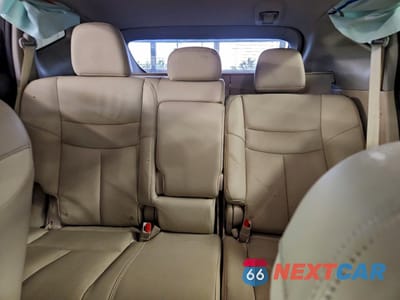 Zdjęcie 10 z 15 samochodu: 2015 NISSAN MURANO S VIN:5N1AZ2MH1FN261134 - miniatura