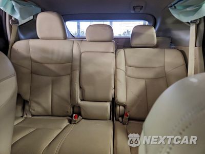 Zdjęcie 10 z 15 samochodu: 2015 NISSAN MURANO S VIN:5N1AZ2MH1FN261134 - miniatura