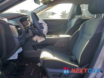 Zdjęcie 7 z 13 samochodu: 2021 NISSAN ROGUE SV VIN:JN8AT3BB9MW225133 - miniatura