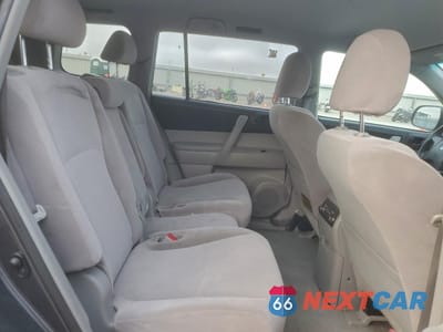 Zdjęcie 11 z 15 samochodu: 2008 TOYOTA HIGHLANDER VIN:JTEDS41A982050353 - miniatura