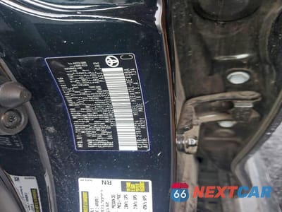 Zdjęcie 12 z 12 samochodu: 2025 TOYOTA COROLLA FX VIN:5YFB4MCE0SP226558 - miniatura