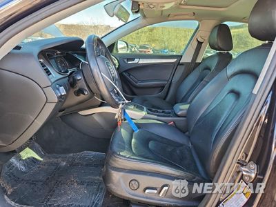 Zdjęcie 7 z 13 samochodu: 2014 AUDI A4 PREMIUM VIN:0AUBFAFL6EN044266 - miniatura
