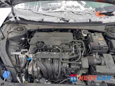 Zdjęcie 11 z 12 samochodu: 2025 KIA K4 EX VIN:3KPFU4DE6SE043120 - miniatura