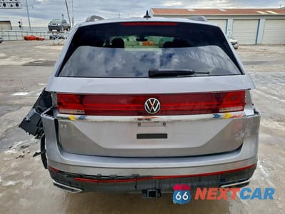 Zdjęcie 6 z 12 samochodu: 2025 VOLKSWAGEN ATLAS 2.0T SE TECHNOLOGY VIN:1V2WR2CA9SC524649 - miniatura