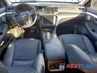Zdjęcie 8 z 13 samochodu: 2022 INFINITI QX50 ESSENTIAL VIN:3PCAJ5CA3NF109564 - miniatura