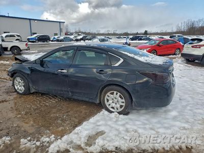 Drugie zdjęcie samochodu z przodu: 2014 NISSAN ALTIMA 2.5 VIN:1N4AL3APXEC192712 - miniatura