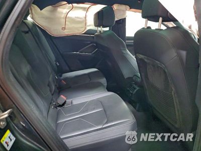 Zdjęcie 10 z 12 samochodu: 2024 AUDI Q3 PREMIUM S LINE 45 VIN:WA1DECF3XR1029464 - miniatura