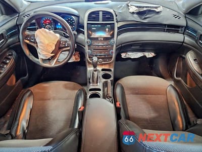 Zdjęcie 8 z 12 samochodu: 2016 CHEVROLET MALIBU LIMITED LT VIN:1G11C5SA2GF144194 - miniatura