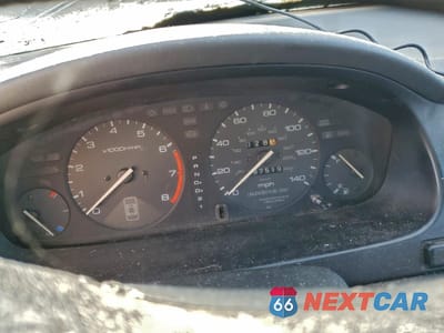 Zdjęcie 9 z 12 samochodu: 2004 HONDA ACCORD EX VIN:1HGCD5658VA193177 - miniatura