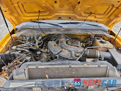 Zdjęcie 12 z 13 samochodu: 2008 FORD F250 SUPER DUTY VIN:1FTSW20518ED97540 - miniatura