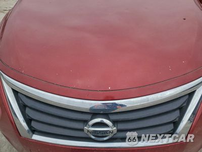 Zdjęcie 11 z 14 samochodu: 2014 NISSAN ALTIMA 2.5 VIN:1N4AL3AP6EC265929 - miniatura