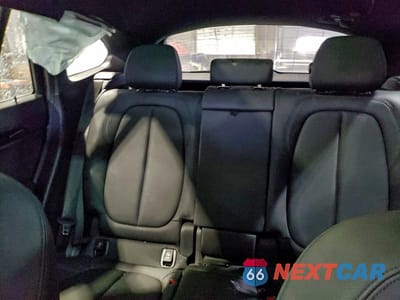 Zdjęcie 10 z 14 samochodu: 2021 BMW X1 XDRIVE28I VIN:WBXJG9C02M3M78525 - miniatura