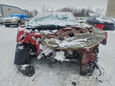 Piąte zdjęcie samochodu w środku: 2016 TOYOTA COROLLA L VIN:2T1BURHE3GC595685 - miniatura