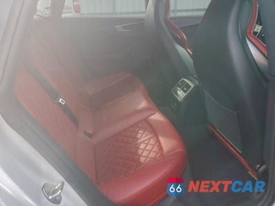 Zdjęcie 10 z 13 samochodu: 2018 AUDI S5 PRESTIGE VIN:WAUC4CF59JA039538 - miniatura