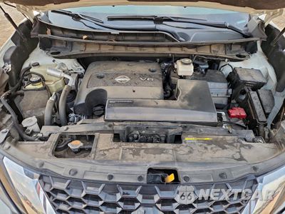 Zdjęcie 12 z 15 samochodu: 2020 NISSAN MURANO SL VIN:5N1AZ2CJ9LN137449 - miniatura