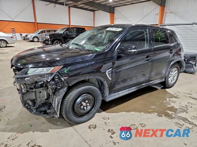 2021 MITSUBISHI RVR SE JA4AJVAW6MU605716 - główne zdjęcie licytacji z USA - miniatura