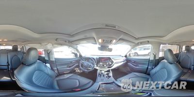 Zdjęcie 15 z 16 samochodu: 2022 TOYOTA HIGHLANDER XLE VIN:5TDGZRAHXNS137609 - miniatura