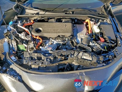Zdjęcie 11 z 12 samochodu: 2025 HONDA CIVIC SPORT VIN:2HGFE4F86SH345856 - miniatura