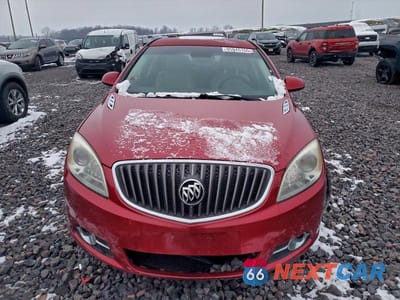 Piąte zdjęcie samochodu w środku: 2012 BUICK VERANO VIN:1G4PR5SK0C4230937 - miniatura