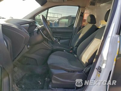 Zdjęcie 7 z 16 samochodu: 2017 FORD TRANSIT CONNECT XL VIN:NM0LS7E77H1295087 - miniatura