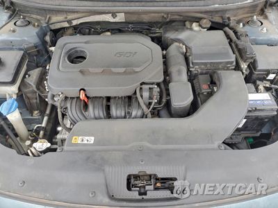 Zdjęcie 11 z 14 samochodu: 2015 HYUNDAI SONATA SPORT VIN:5NPE34AF6FH243024 - miniatura