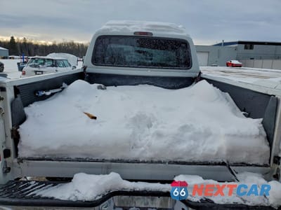 Zdjęcie 10 z 12 samochodu: 1997 FORD F250 VIN:1FTHX25F4VEB25150 - miniatura