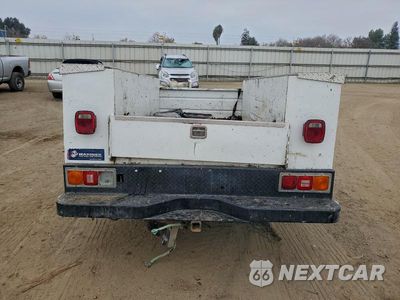 Zdjęcie 6 z 13 samochodu: 2005 CHEVROLET SILVERADO C2500 HEAVY DUTY VIN:1GBHC24U35E229628 - miniatura