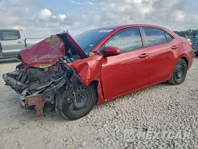 2015 TOYOTA COROLLA L 5YFBURHE1FP268586 - główne zdjęcie licytacji z USA - miniatura