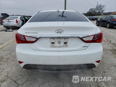 Zdjęcie 6 z 13 samochodu: 2014 HYUNDAI SONATA SE VIN:5NPEC4AC5EH835888 - miniatura